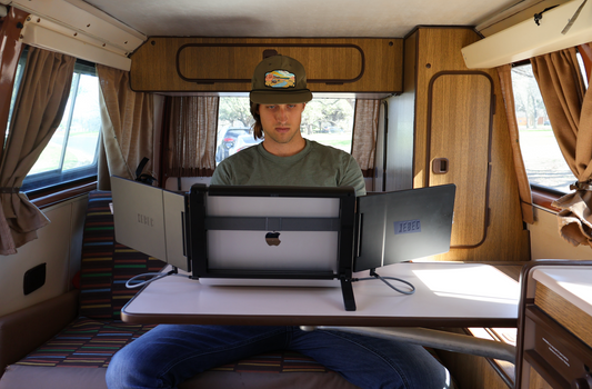 Remote Work Essentials: How Much Internet Speed Do You Really Need?