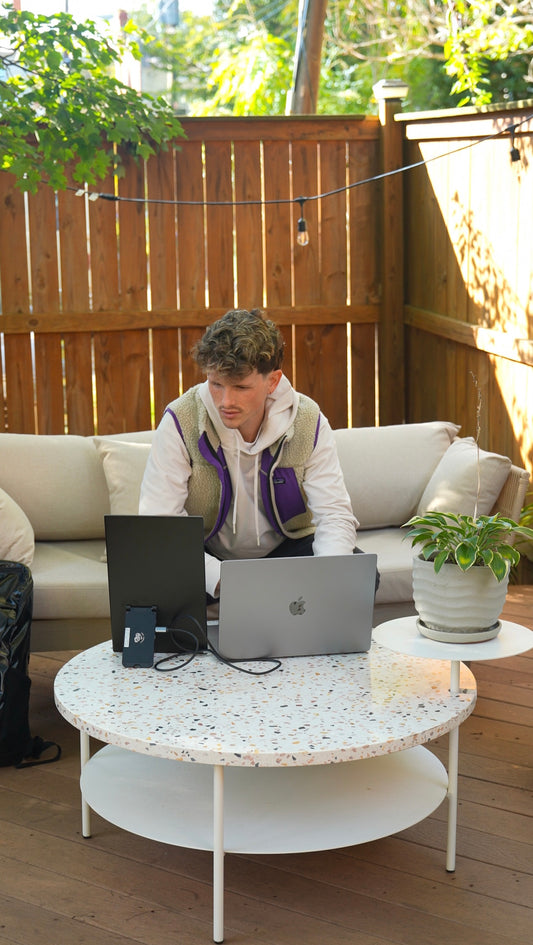 Spotlight Series - MusicbyLukas