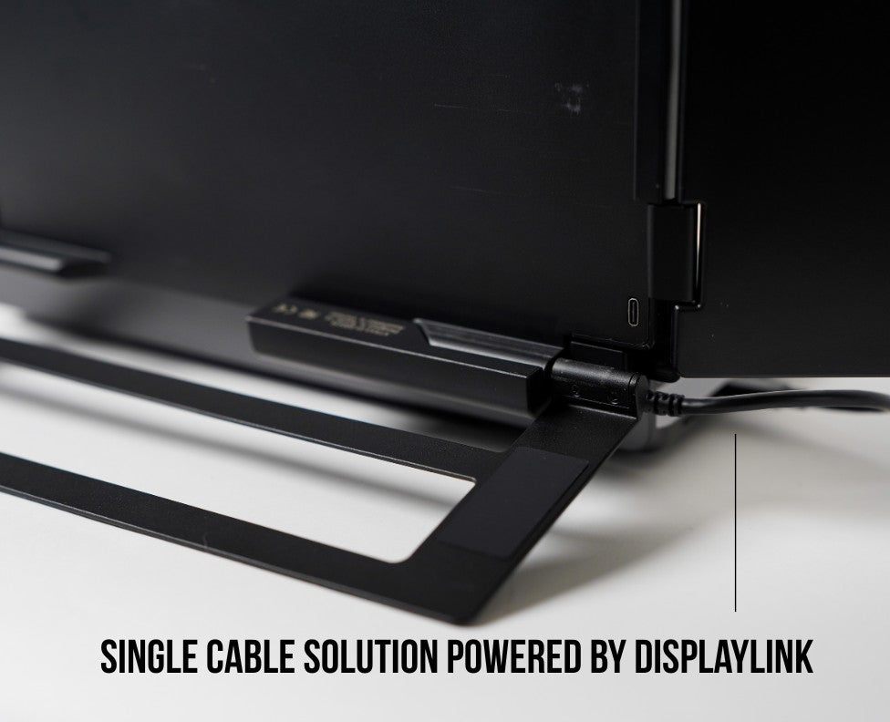 Tri-Screen 3 Mac Adapter