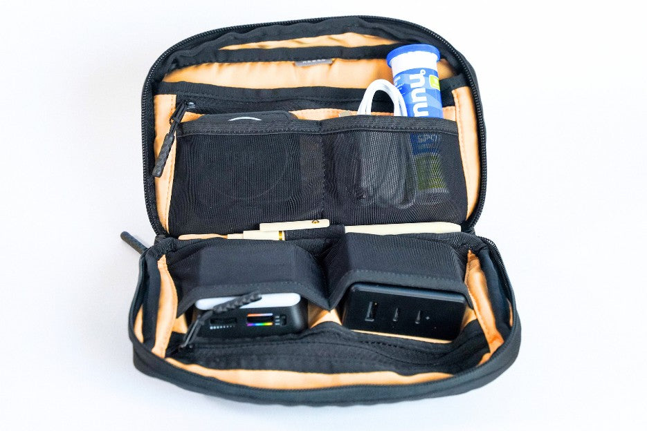 Xebec Tech Kit