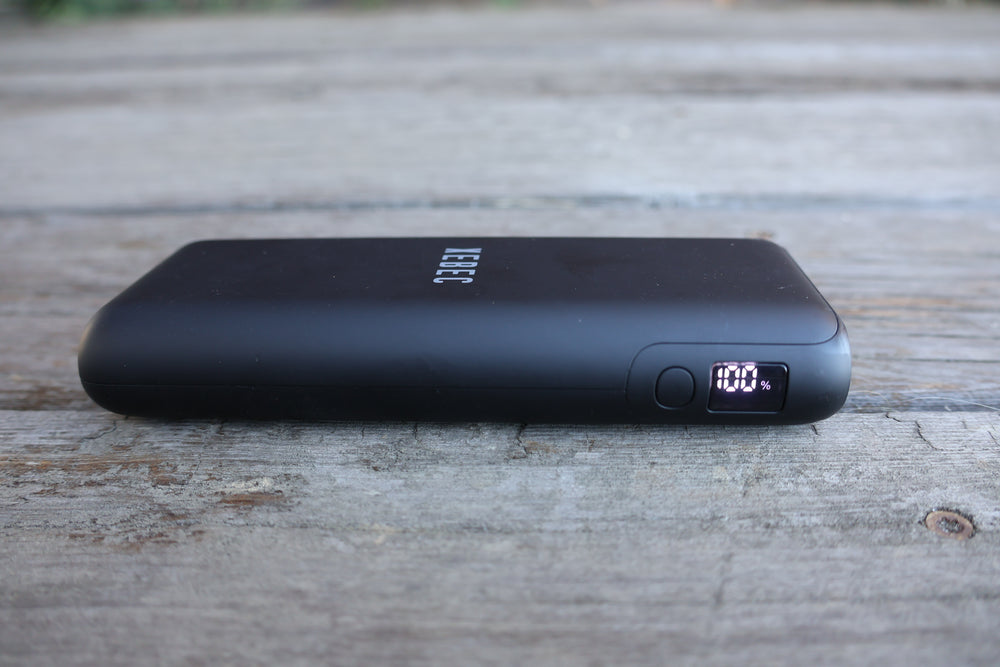 The PowerBank 2