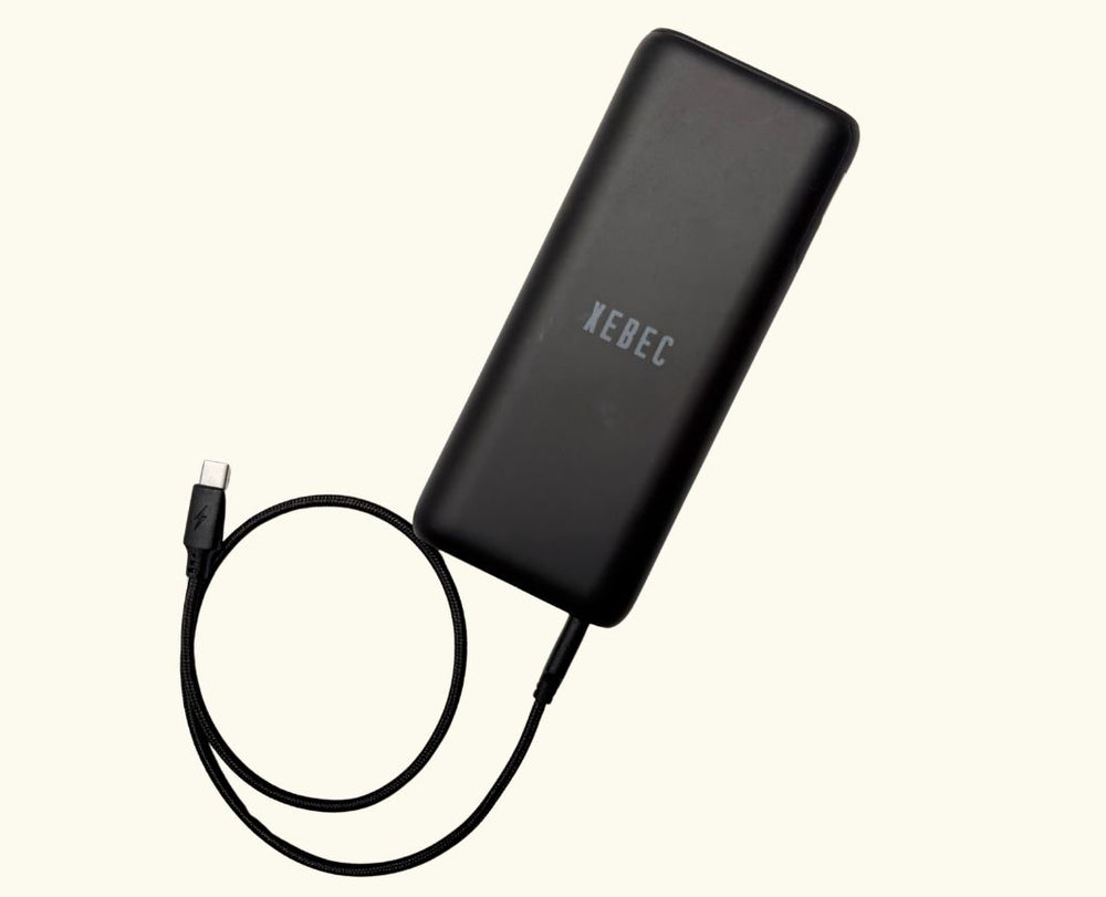 The PowerBank 2