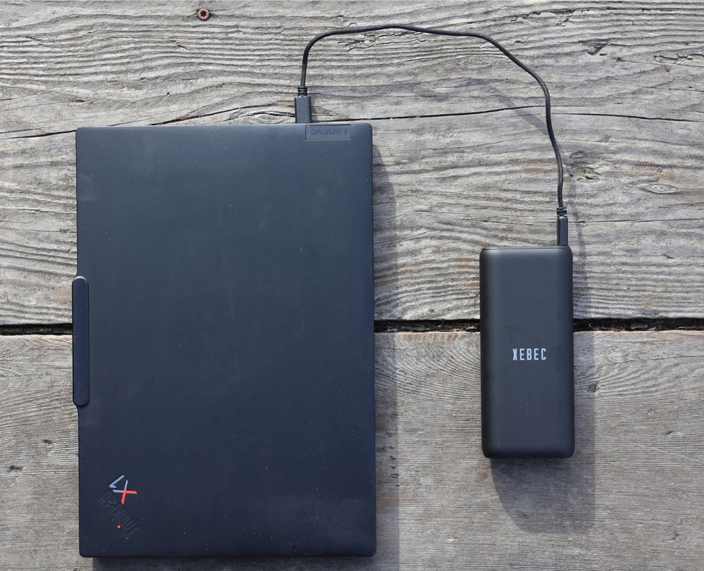 The PowerBank 2