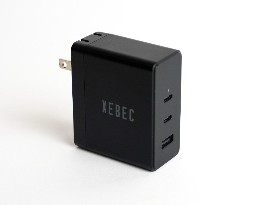 100W PowerBrick USB-C Charger (Multi-Device) - Main Image