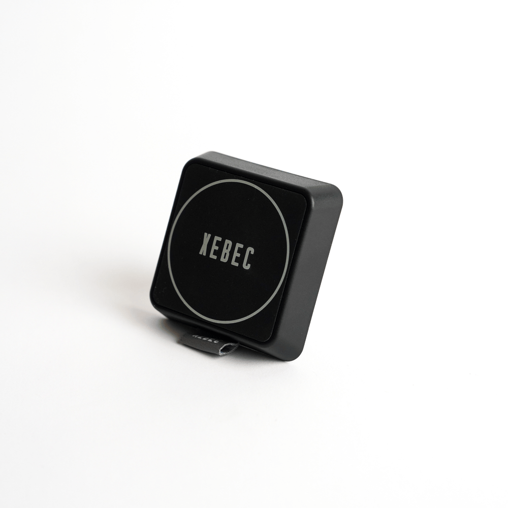 Snap Wireless Phone Charger and Mount