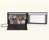 Xebec Dual-Screen 3 + Free Case