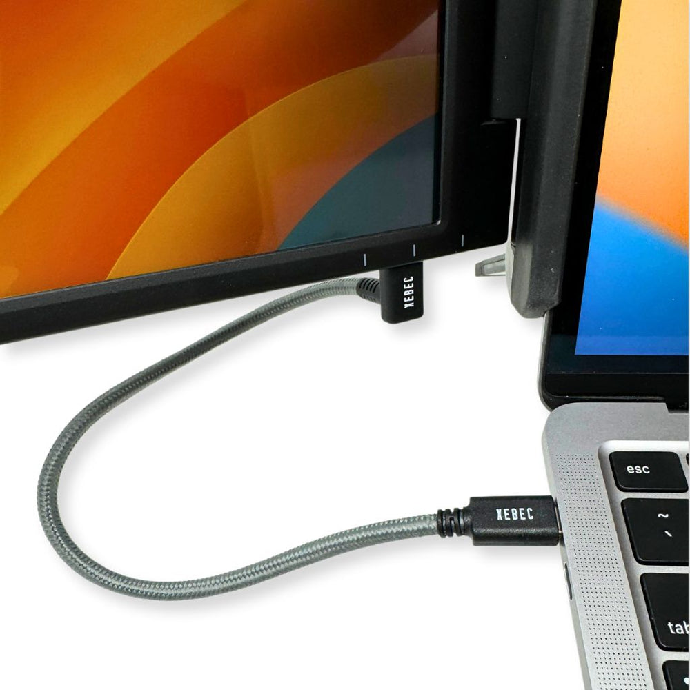 Replacement Cable: USB-C to USB-C