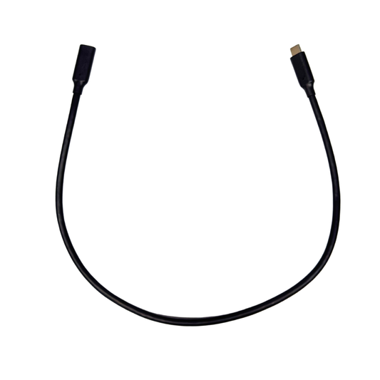Tri-Screen USB-C Extension Cable