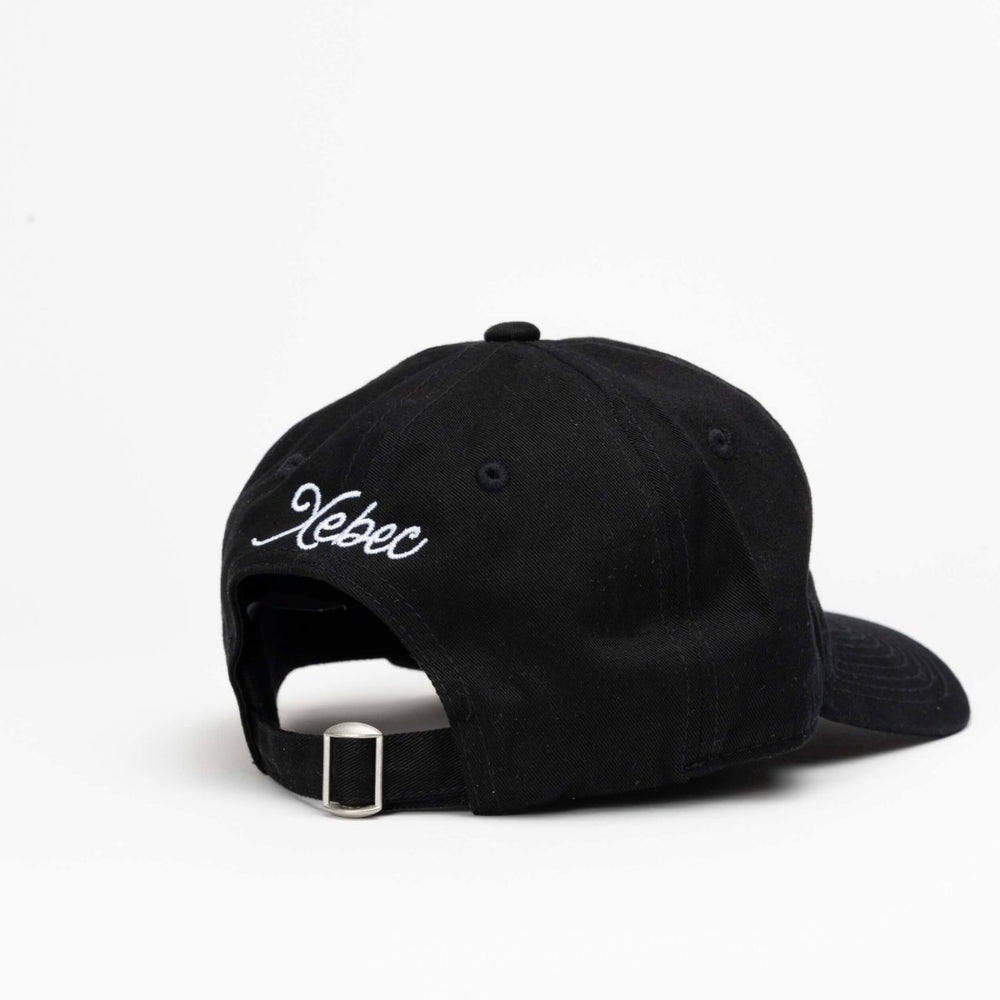 Limited Edition Vinny Hat - Xebec