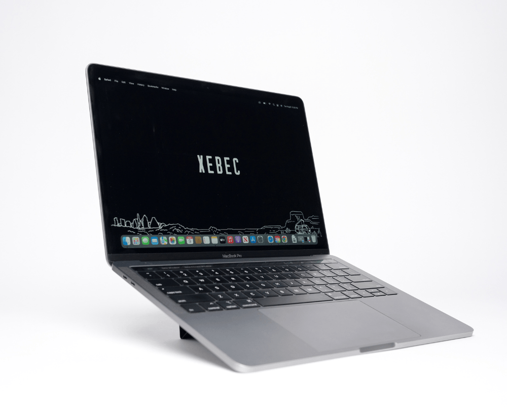 The AirStand - Xebec