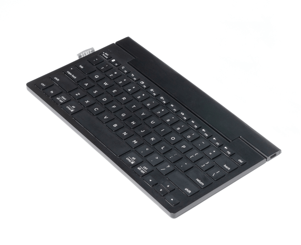 The Keyboard - Xebec