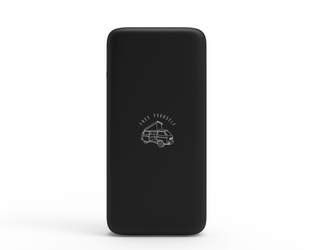 The PowerBank - Xebec