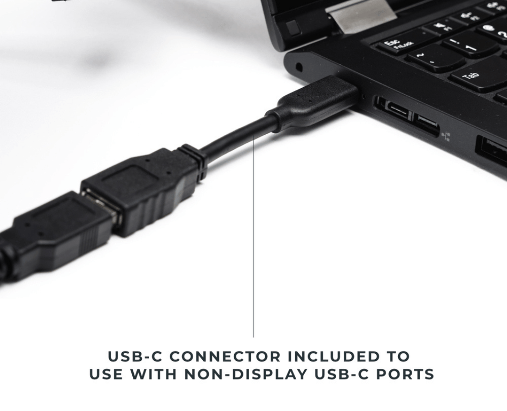 The Tri-Screen 2 Adapter - Xebec