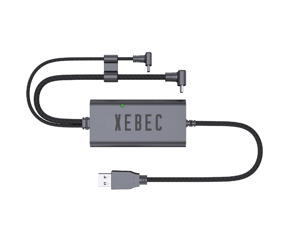 The Tri-Screen 2 Adapter - Xebec