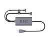 The Tri-Screen 2 Adapter - Xebec