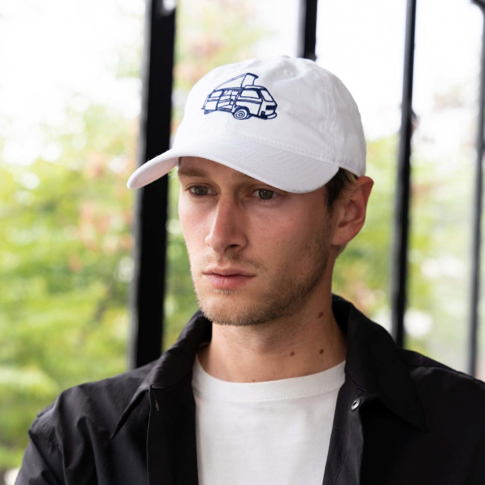 The Vinny Hat - Xebec