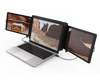 Xebec Tri-Screen 2 - Xebec