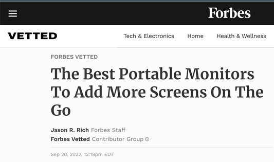 <p class="blog-title">Forbes</p><a class="black" href="https://www.forbes.com/sites/forbes-personal-shopper/article/best-portable-monitors/?sh=6917f8725f93" target="_blank">The Best Portable Monitors To Add More Screens On The Go</a>