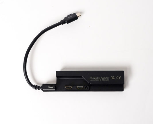 Tri-Screen 3 Mac Adapter