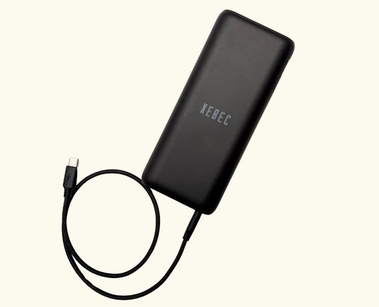 The PowerBank 2