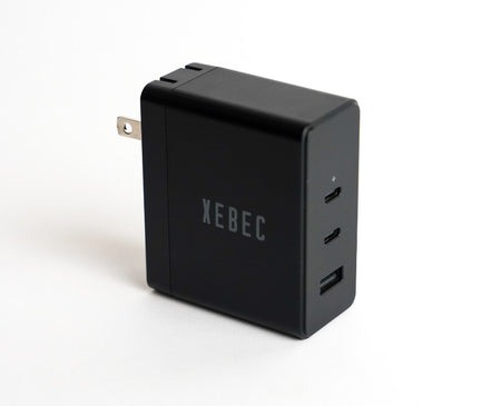 USB PD CHARGER 100W | Hitec Multiplex Japan Inc.