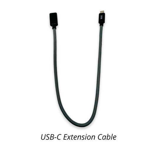 Replacement Cable: USB-C Extension