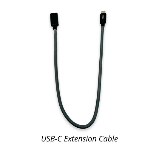 Replacement Cable: USB-C Extension