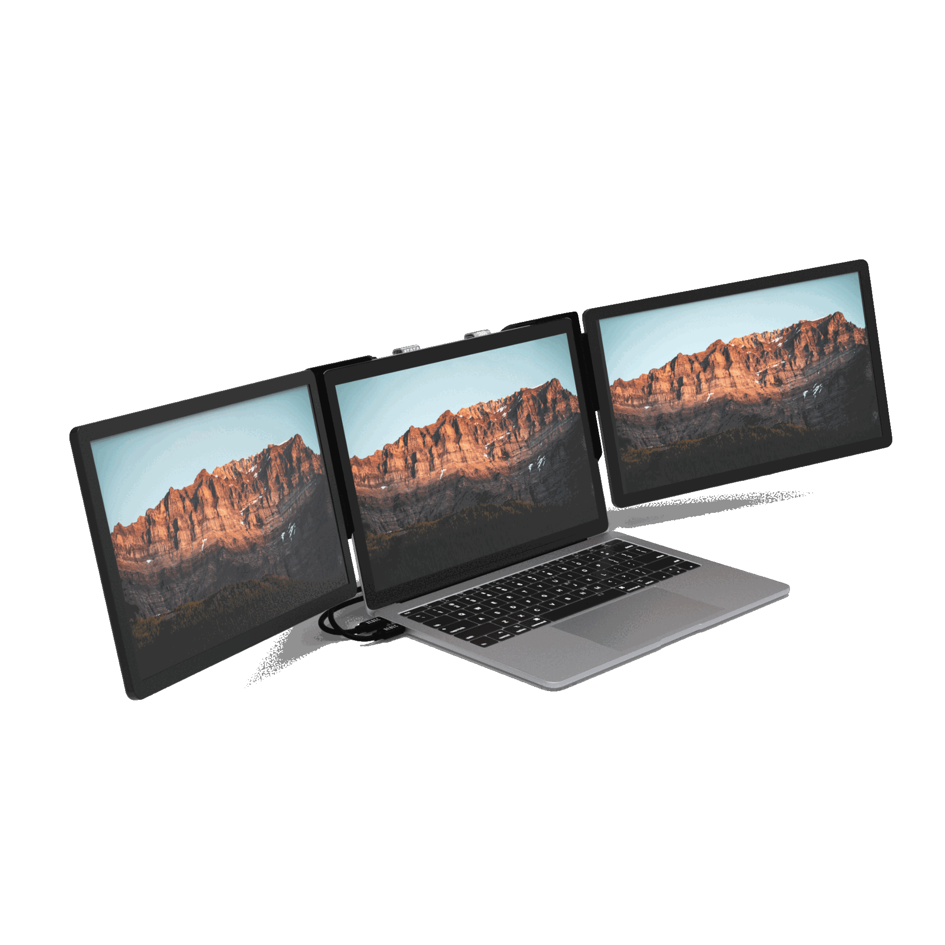 Xebec Big Snap Bundle