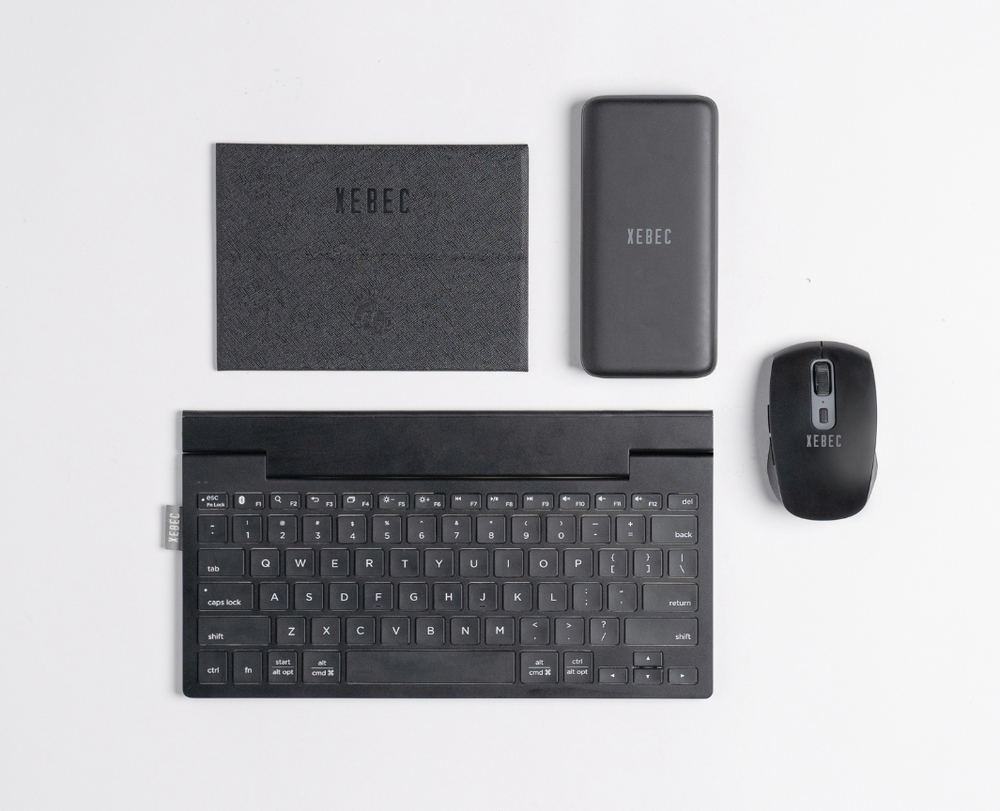 Core Accessories