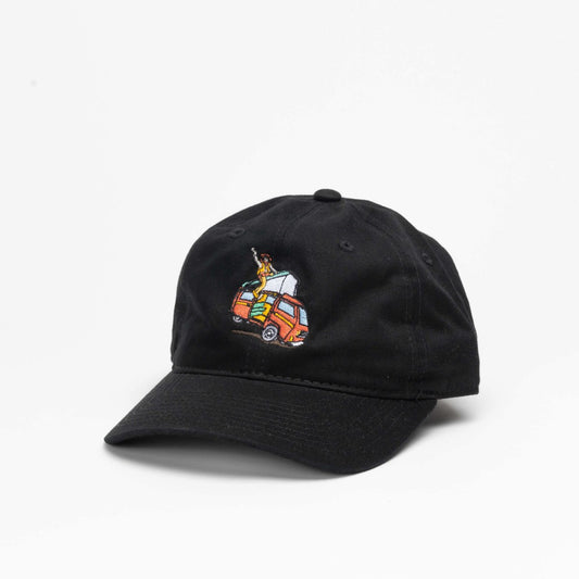 Limited Edition Vinny Hat - Xebec