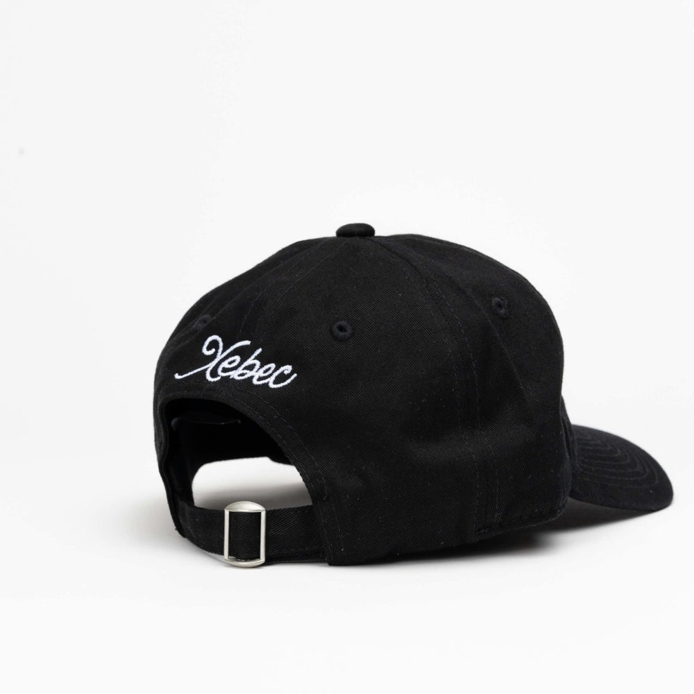 Limited Edition Vinny Hat – Xebec