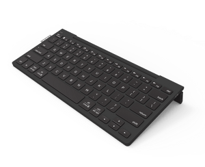 The Keyboard