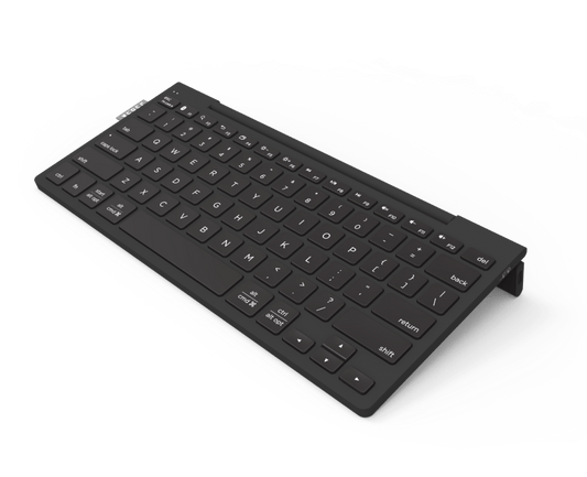 The Keyboard - Xebec