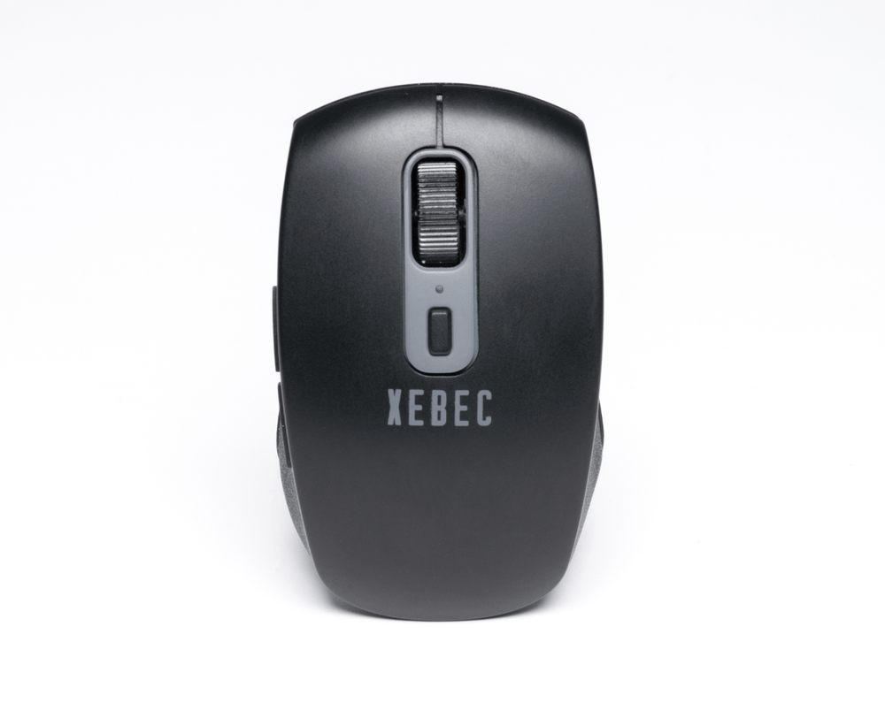 The Mouse - Xebec